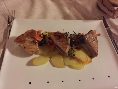 Ristorante Piccolo Mondo