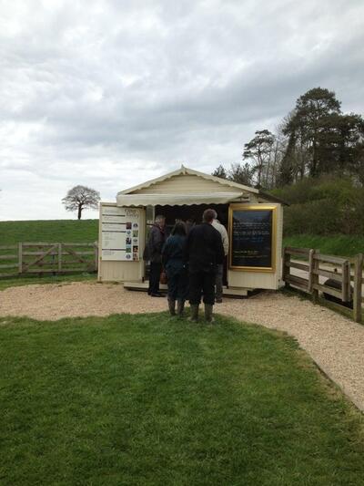 Otter Valley Ice Cream & Field Kitchen