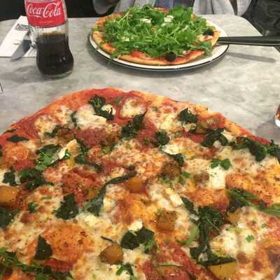 Pizza Express