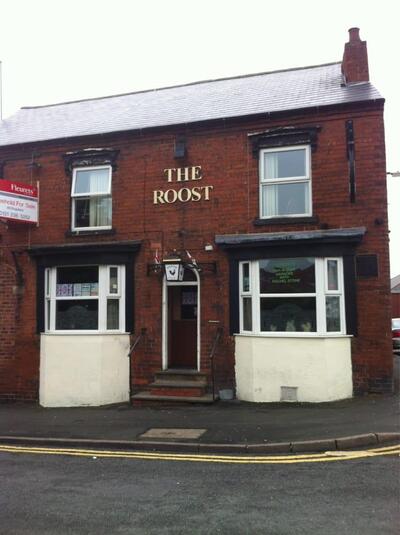The Roost