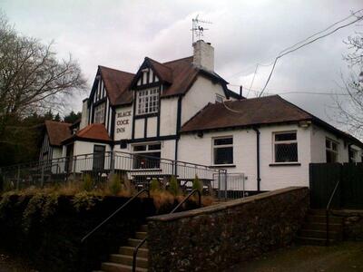 Black Cock Inn