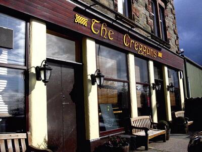 Creggan Inn