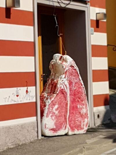 Antica Macelleria Cecchini - Solociccia