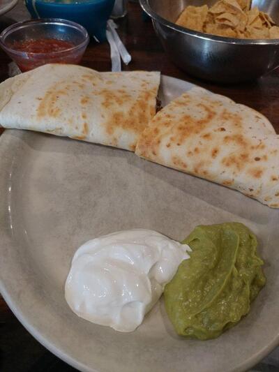 Barrera's Tex-Mex