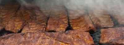 Rollin' Smoke BarBQ