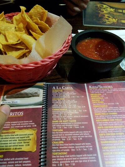 La Charreada Marion Marion IN