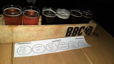 Immersion Brewing