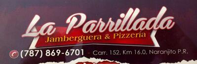 La Parrillada