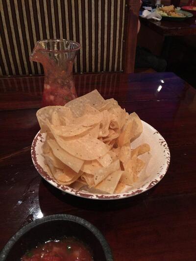 Margaritas of Millington