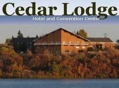 Cedar Lodge Hotel and Convention Center