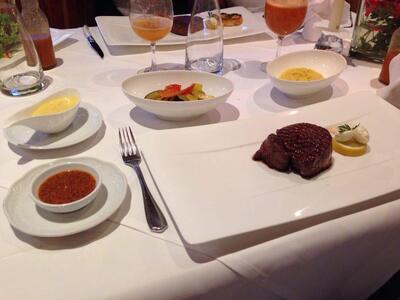 Gründlers Genießer-Wirtshaus