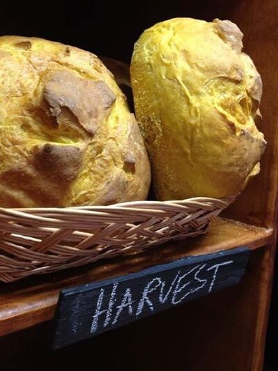 La Boca Bakery