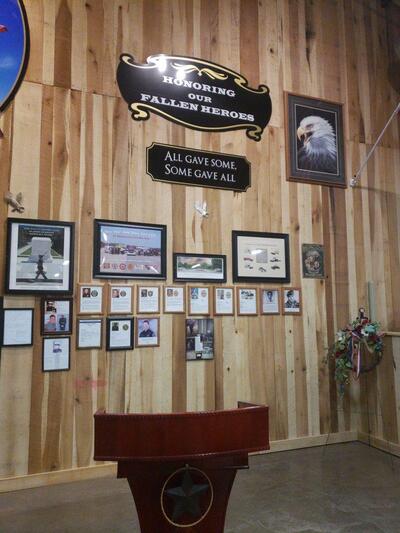 The Plantation Restaurant