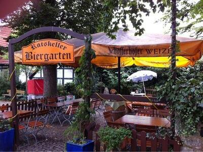 Restaurant Ratskeller