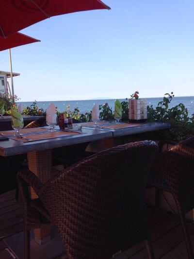 Restaurant Bor'di Mare