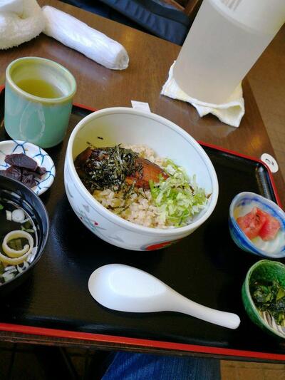 道の駅 ラステンほらど