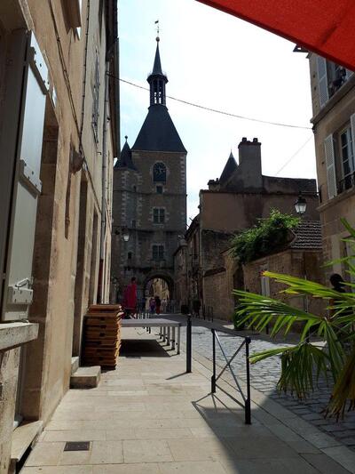 Bar de l'Horloge