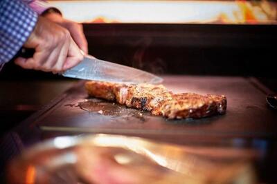 Grillax Steakhouse