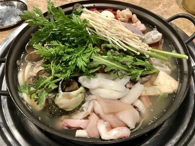 Dol Seafood