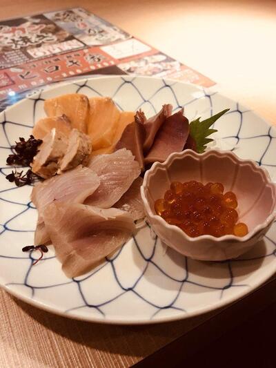 ヒロキ家