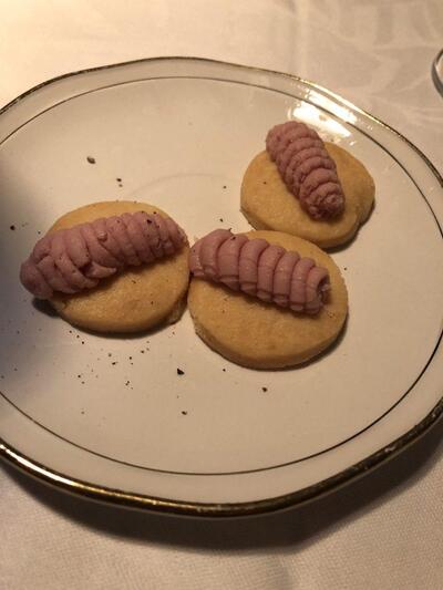 Trattoria da Amerigo