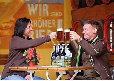 Brauhaus Oberstreu