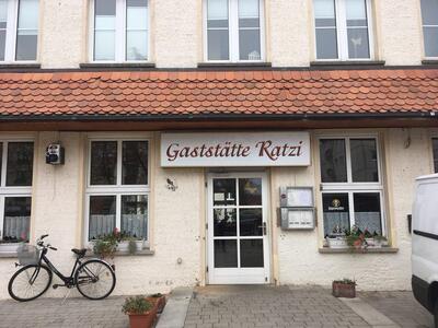 Ratzi