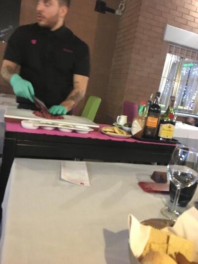 Il Caminetto