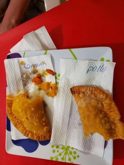 Restaurant Lyken