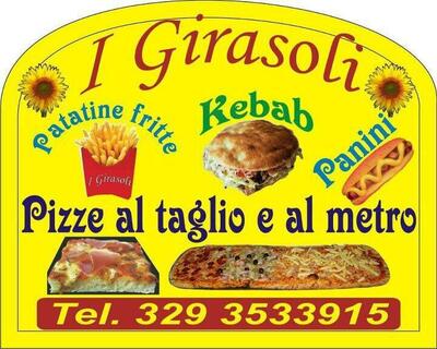 I Girasoli Paninoteca Pizzeria