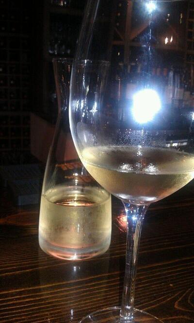 The Wine & Cheese Bar