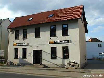 Haran Bistro