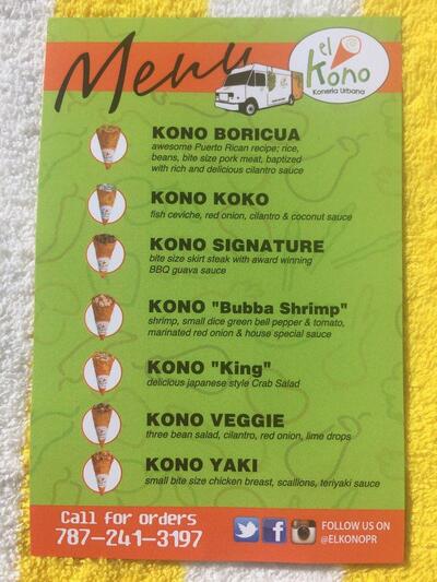 El Kono