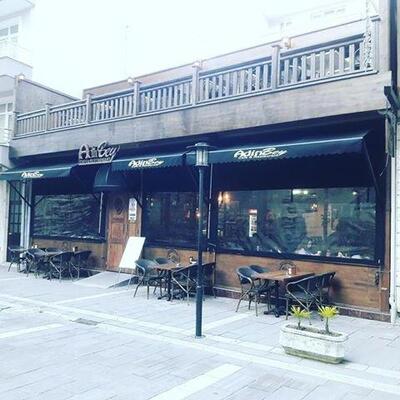 AdiN Cafe & Restaurant