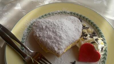 Trattoria da Berto