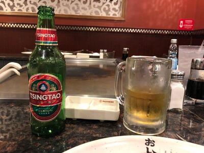 Fujiyama Japanese Steak House