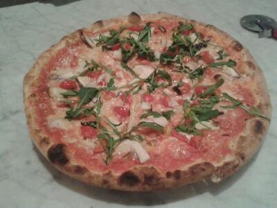 Full Pizza
