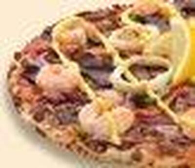 Eagle Boys Pizza