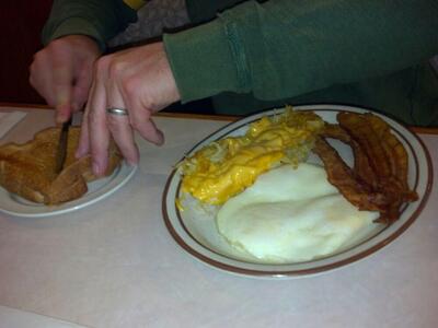 Lucy's Family Restaurant