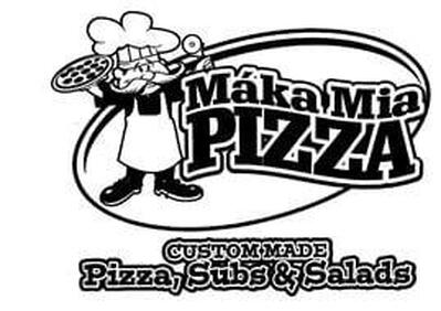Maka Mia Pizza and Hoagies