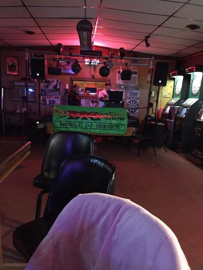 Ivy's Tavern