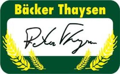 Bäcker Thaysen