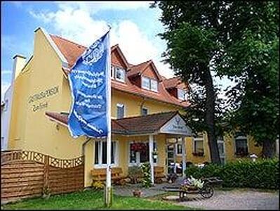 Zum Hirsch