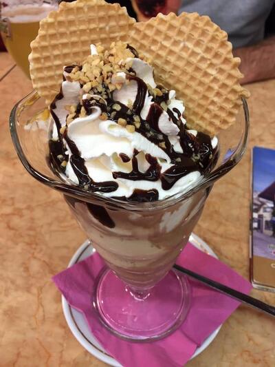 Konditorei Cafè Röck