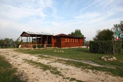 Lo Chalet sul Lago
