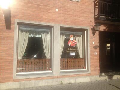 Cimperial Asian Restaurant & Bar