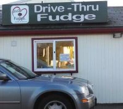 WeDo Fudge