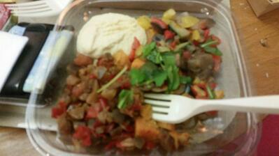 EXKI - Orly 4 - Porte F24