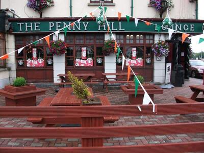 Pennyhill Pub