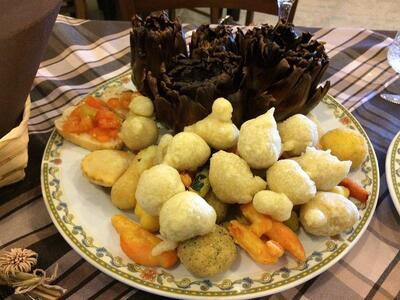 Ristorante Lancillotto